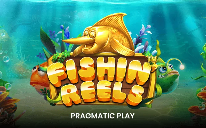 Fishin Reels