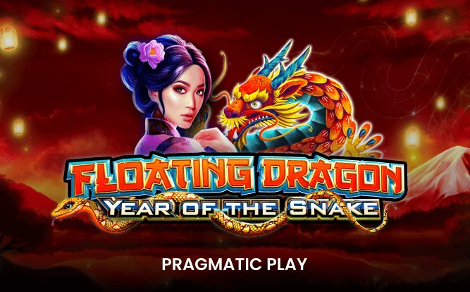 Floating Dragon – Year of the Snake