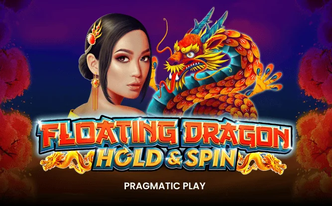 Floating Dragon — RTP 96.71%