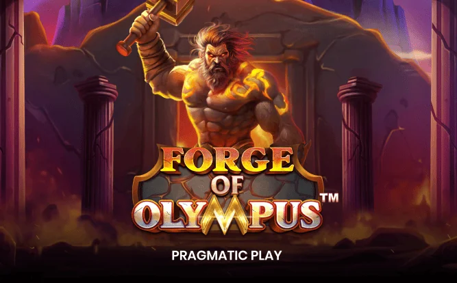 Forge of Olympus