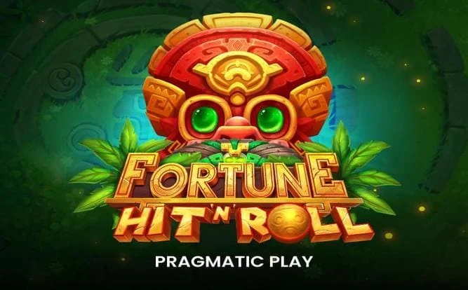 Fortune Hit’n Roll — RTP 96.57%
