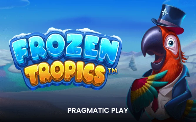 Frozen Tropics