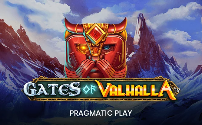 Gates of Valhalla — RTP 96.46%