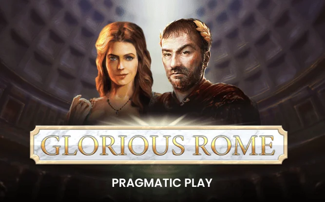 Glorious Rome — RTP 94.11%