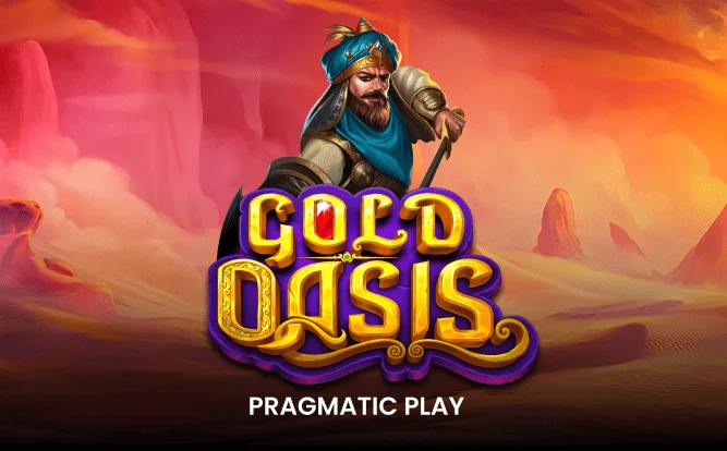Gold Oasis