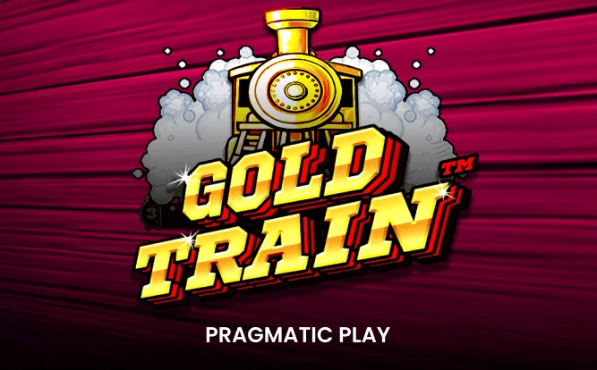 Gold Train