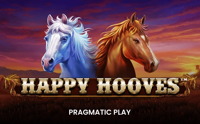 Happy Hooves — RTP 96.50%