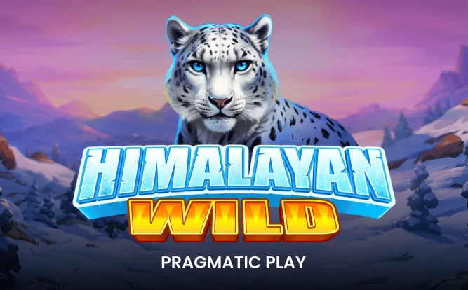 Himalayan Wild — RTP 96.51%