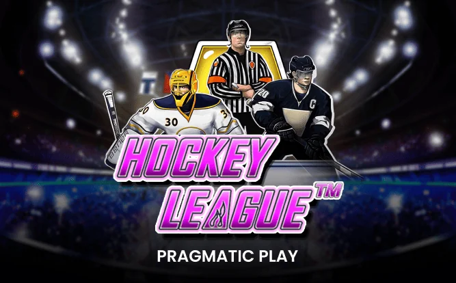 Hockey League — RTP 94.11%