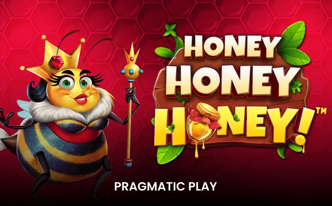 Honey Honey Honey — RTP 96.50%