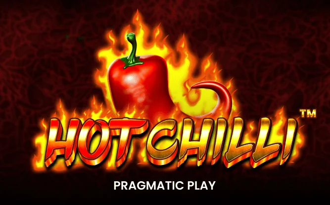 Hot Chilli — RTP 96.52%