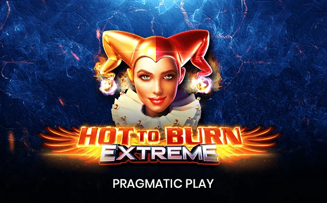 Hot to Burn Extreme — RTP 96.65%