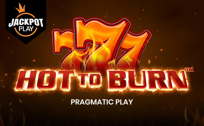 Hot to Burn — RTP 96.71%