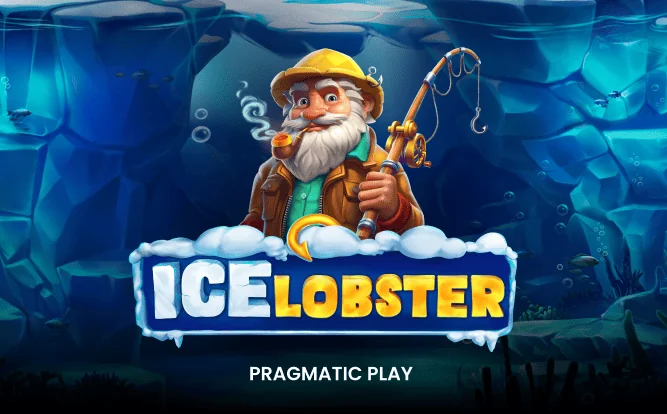 Ice Lobster — RTP 96.53%