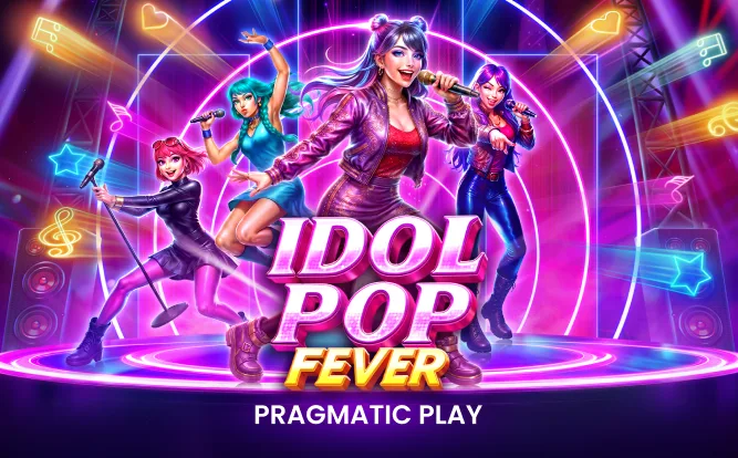 Idol Pop Fever