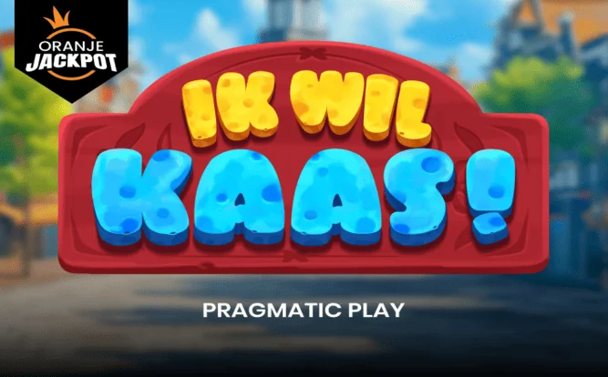 Ik Wil Kaas — RTP 92.03%