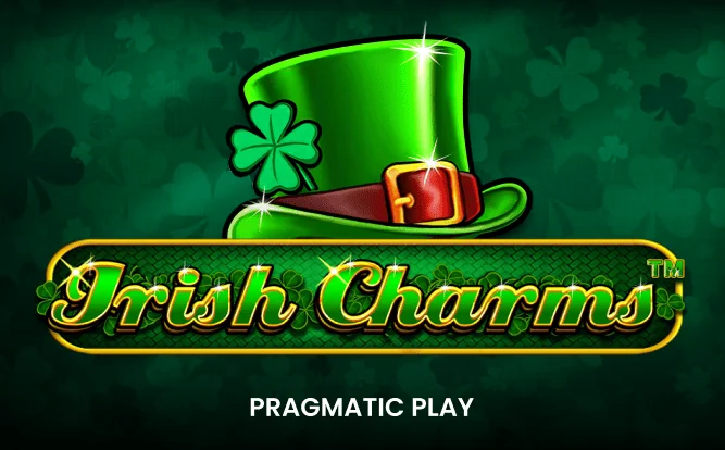 Irish Charms — RTP 96.96%