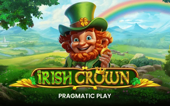 Irish Crown — RTP 96.52%
