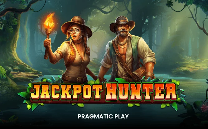 Jackpot Hunter
