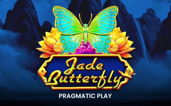Jade Butterfly — RTP 96.47%