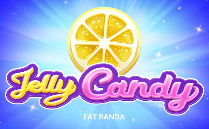 Jelly Candy — RTP 96.52%