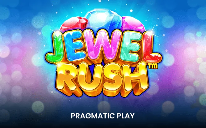 Jewel Rush — RTP 96.47%