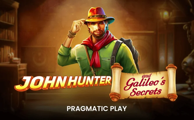 John Hunter and Galileo’s Secrets