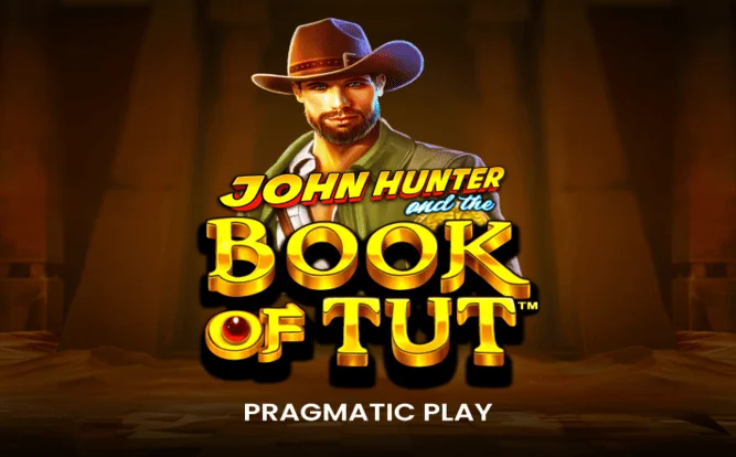 Book of Tut Megaways — RTP 96.00%