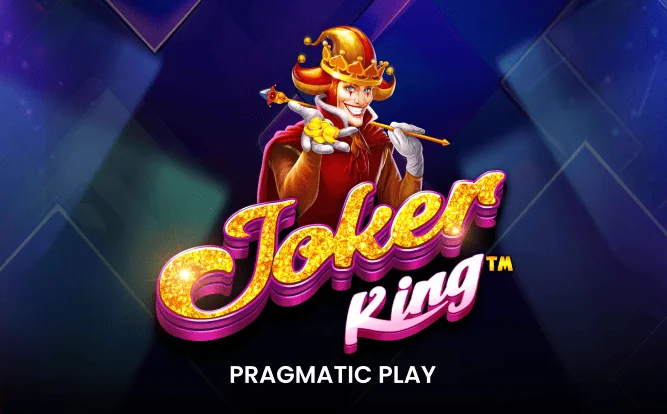 Joker King — RTP 96.50%