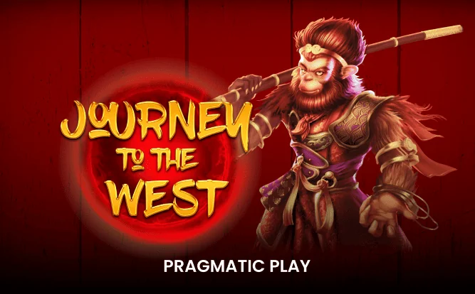 Journey to the West — RTP 96.47%