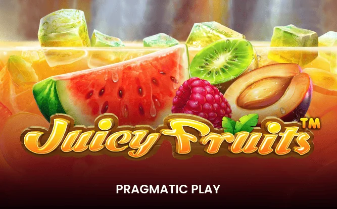 Juicy Fruits — RTP 96.51%