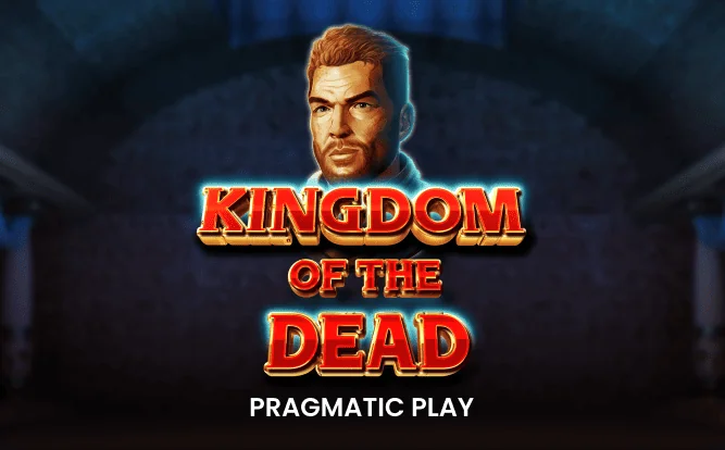 Kingdom of The Dead — RTP 96.07%