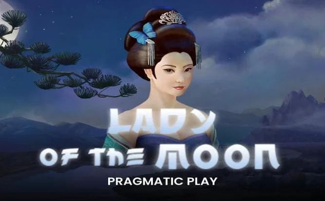 Lady of the Moon — RTP 96.52%