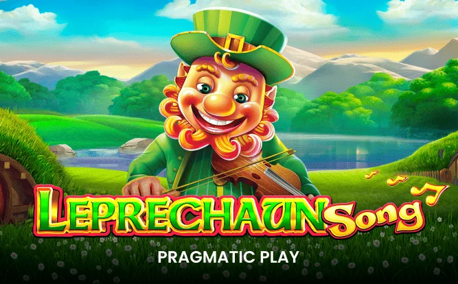Leprechaun Song — RTP 96.46%