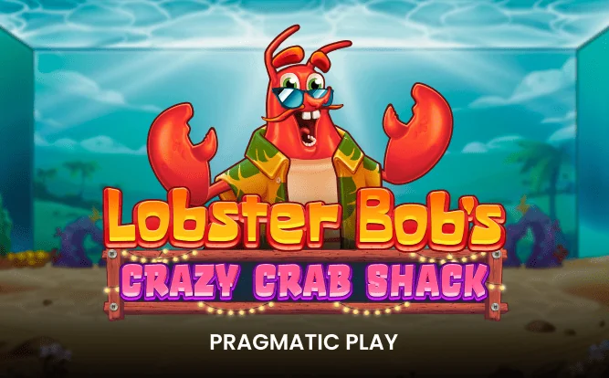 Lobster Bobs Crazy Crab Shack — RTP 96.03%
