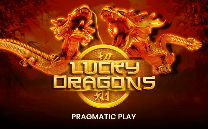 Lucky Dragons — RTP 95.19%