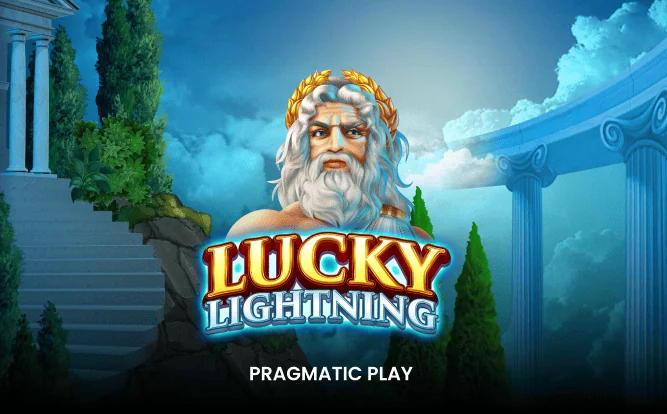 Lucky Lightning — RTP 96.48%