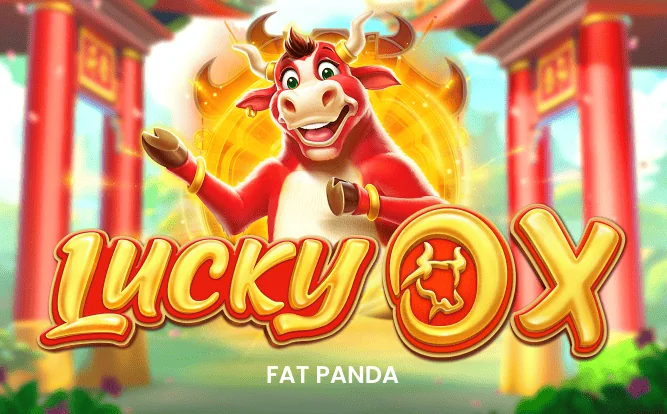 Lucky Ox — RTP 96.55%