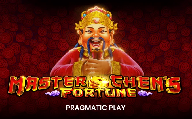 Master Chens Fortune — RTP 96.48%