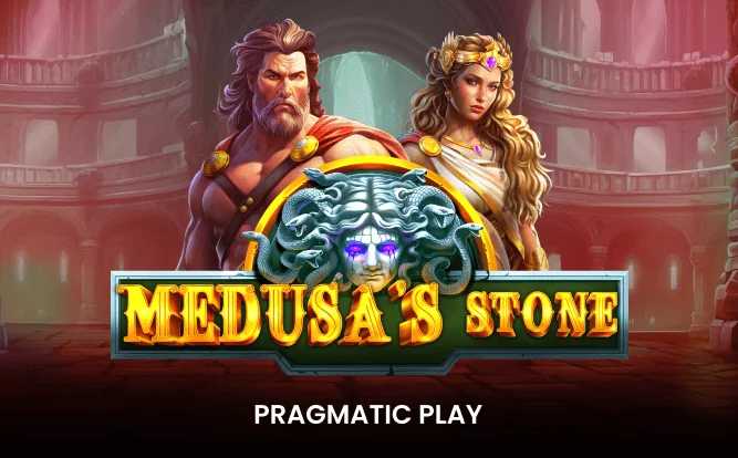 Medusa’s Stone