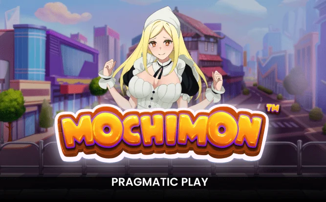 Mochimon — RTP 96.50%