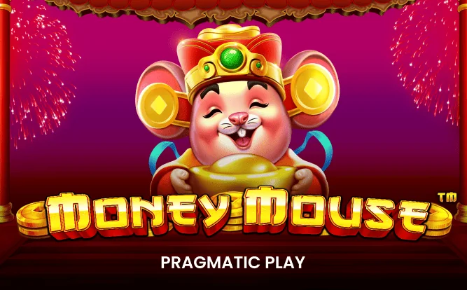 Money Mouse — RTP 96.00%