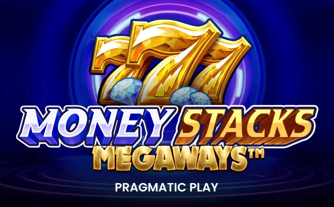 Money Stacks Megaways™ — RTP 96.52%
