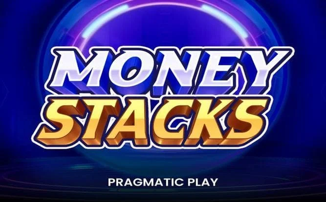 Money Stacks — RTP 96.55%