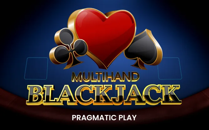 Multihand Blackjack