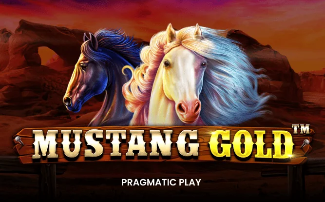 Mustang Gold — RTP 96.53%