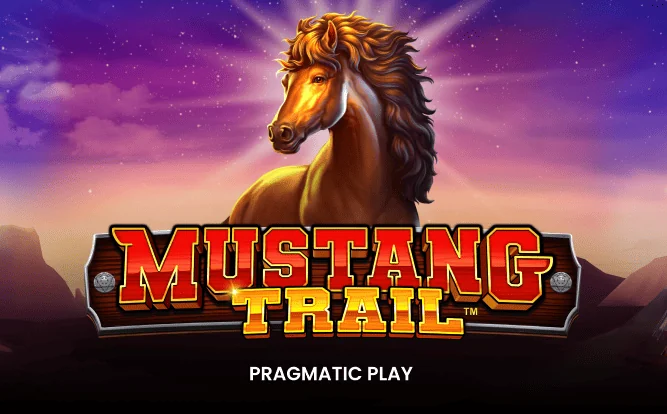 Mustang Trail
