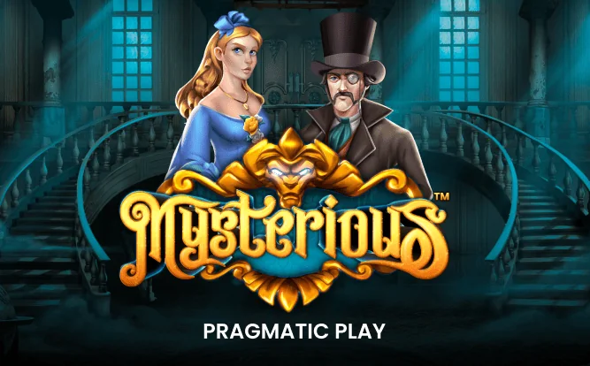 Mysterious — RTP 96.50%