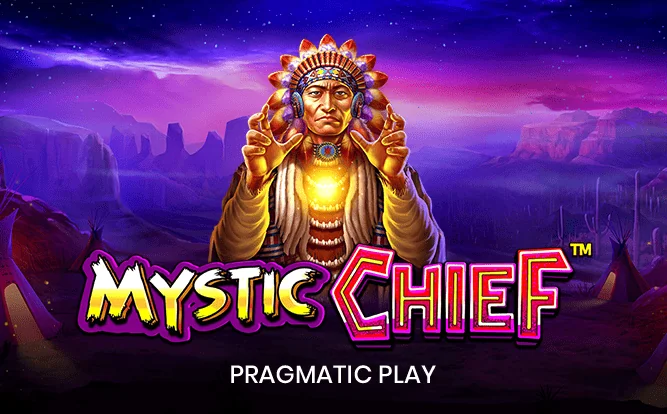 Mystic Chief — RTP 96.55%