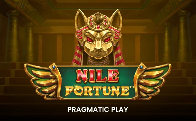 Nile Fortune — RTP 96.03%